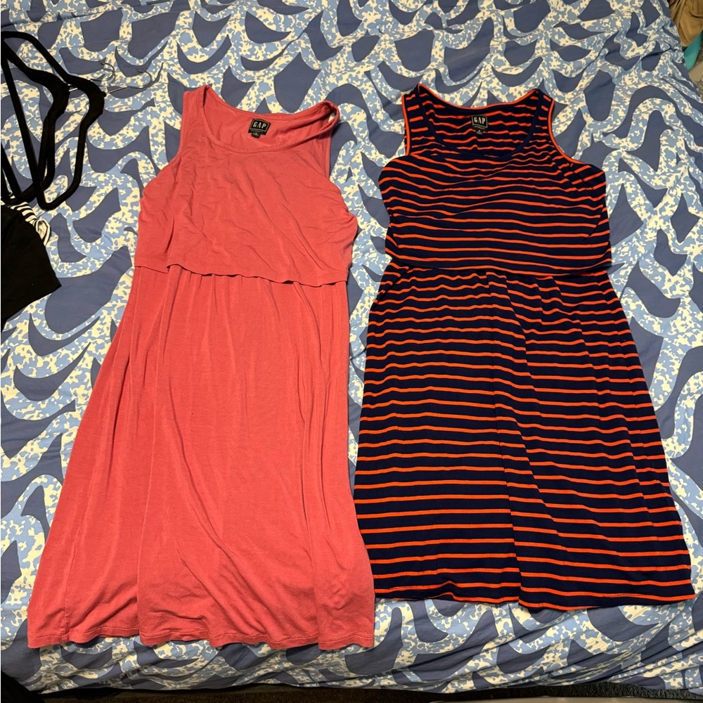 Gap Maternity & Nursing Dresses
